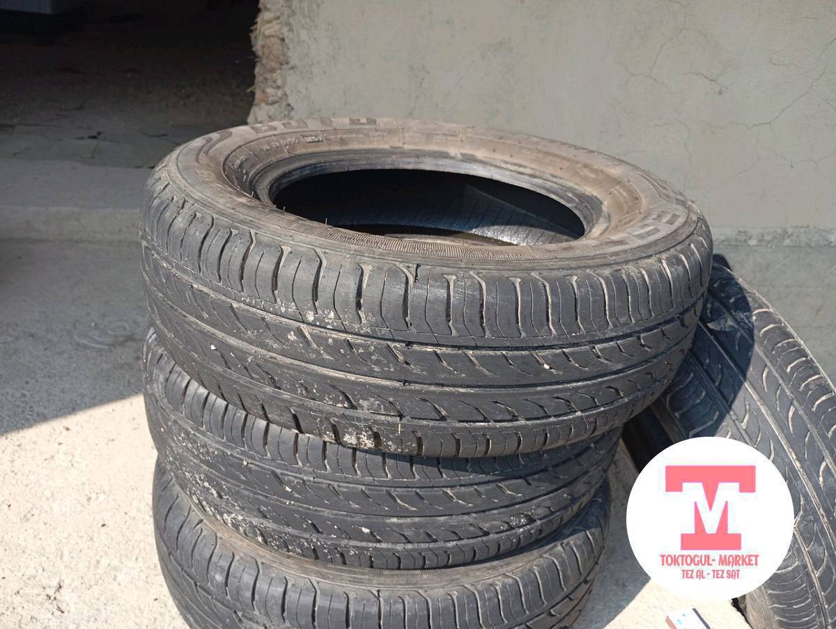 ЖИГУЛИГЕ БАЛОНДОР САТЫЛАТ 
ПАЧТИ МАСЛА КАМПЛЕКТИ 10МИН 
175.70.13Р