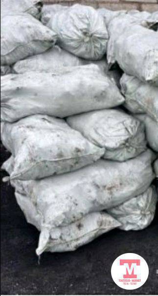 10 кап Кара кече көмүр саатылат