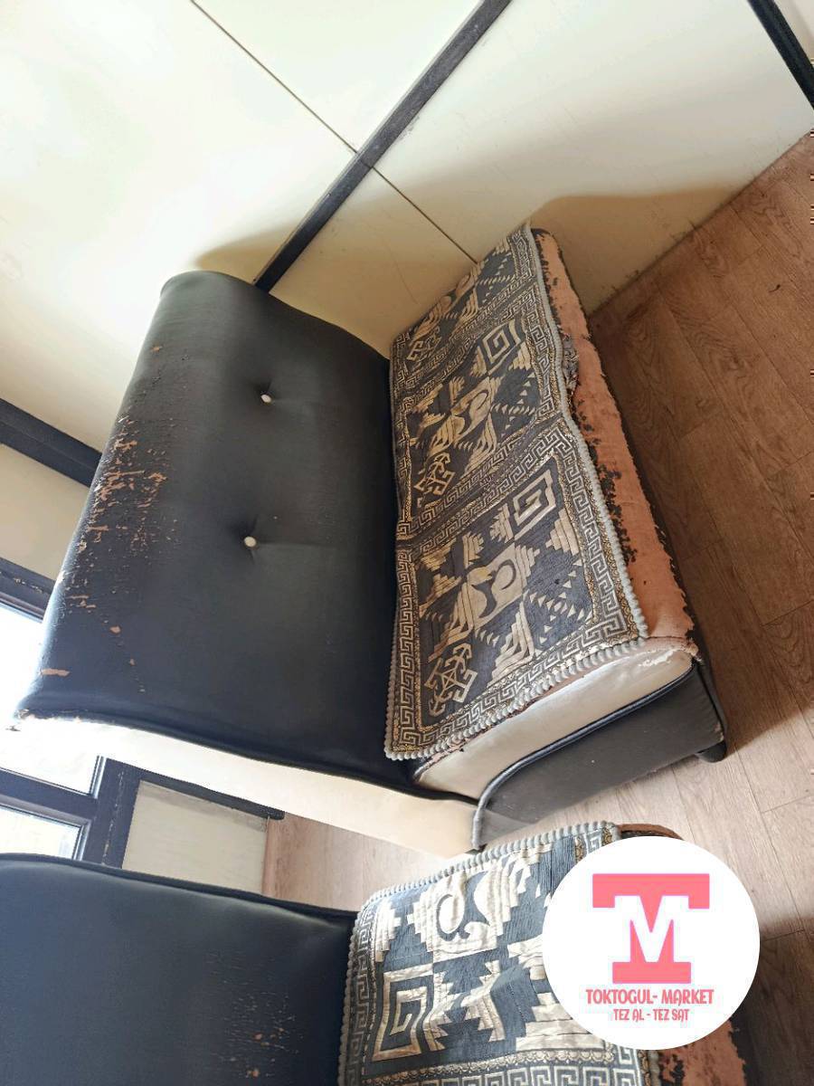 Б/у дивандар сатылат 
состояние жакшы