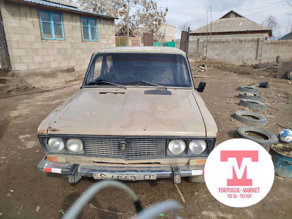 Ваз 2106 сатылат