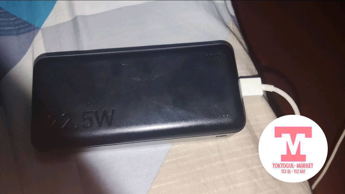 поурбанк сатылат30000 мАч