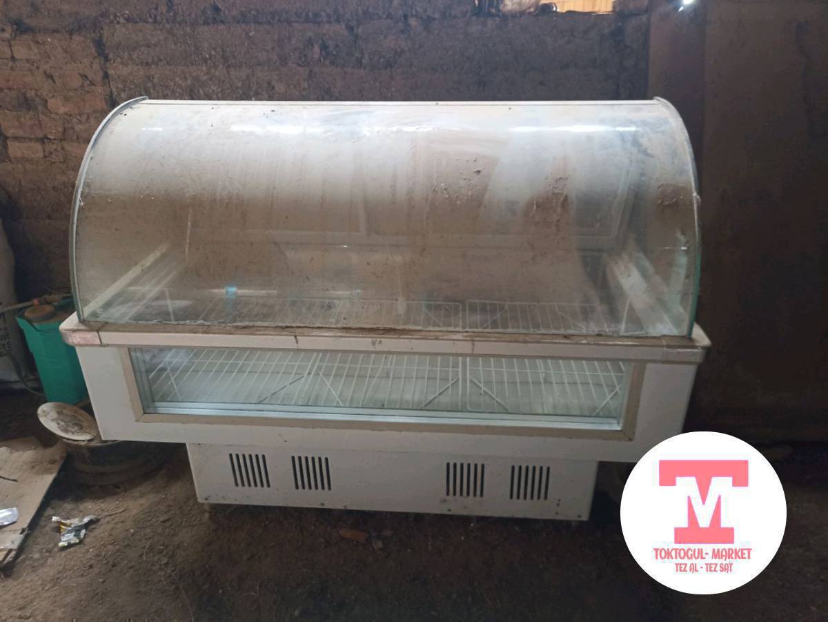ушул холодильник сатылат иштейт бирок муздатпайт ондотуп алам дегендер чалыныздар 4 минеге берем