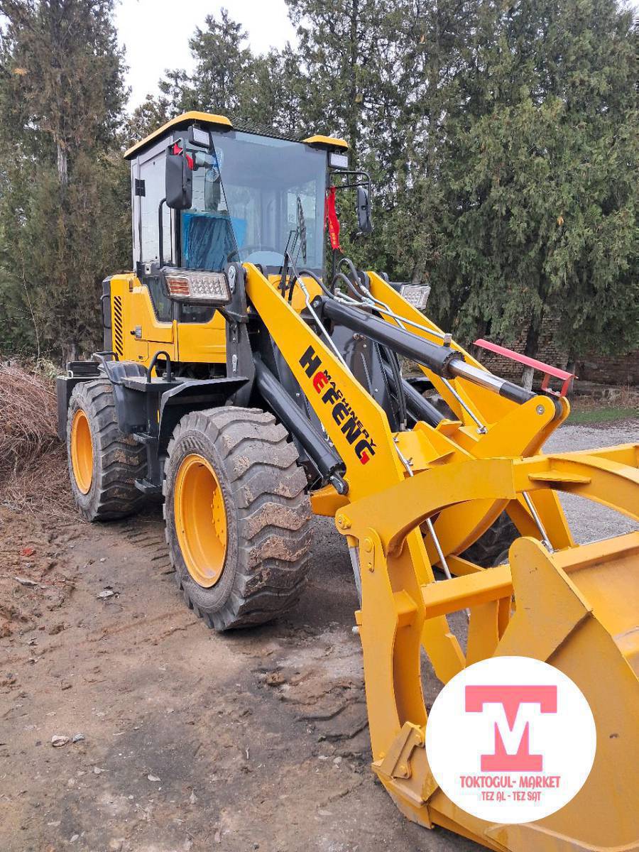 Погрузчик сатылат жаңы келди растаможка болду!