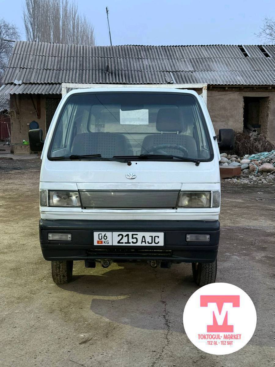 лабо сатылат 
жылы98 
об 08 
матор 5+
каропка 5+ 
кадовкасын 5+
алмашу жолуда бар