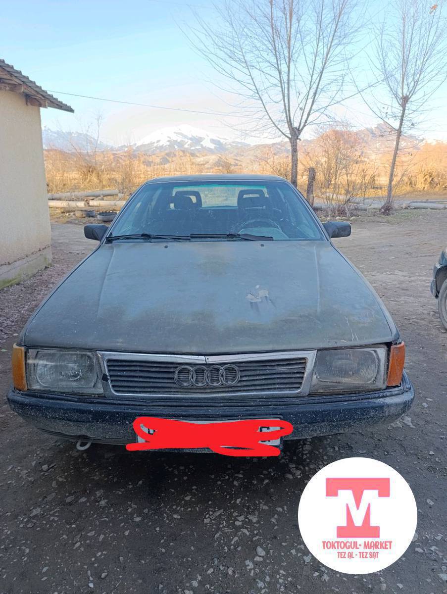 сорочна сатылат АУДИ 💯 БААСЫ 75 - МИН