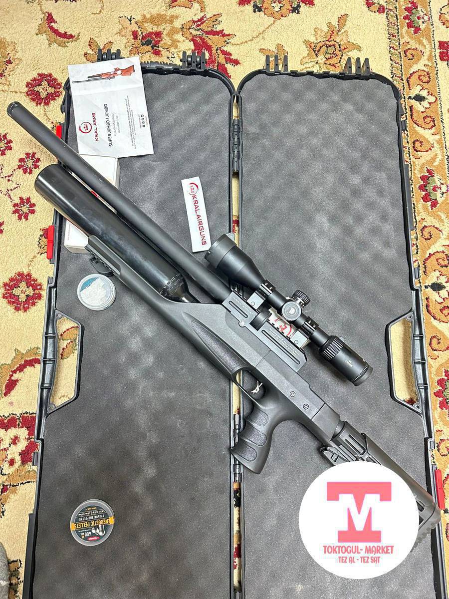 ПСП Тир сатылат почти жаны эле бойдон комплектте насос,2магазин 14октон батат арбирине,сошкасы бар.Бир желденгенде 100 ок атат
Накталай сатам же болбосо койго козуга алмашам