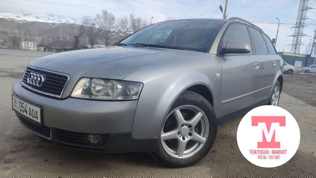 срочно сатылат , ж 2003 обем 2 механика , кожа салон , Ева полик , жасай турган жери жок только айдаш керек , экономичный жана резвый машына , срочный баасы 300 мин сом