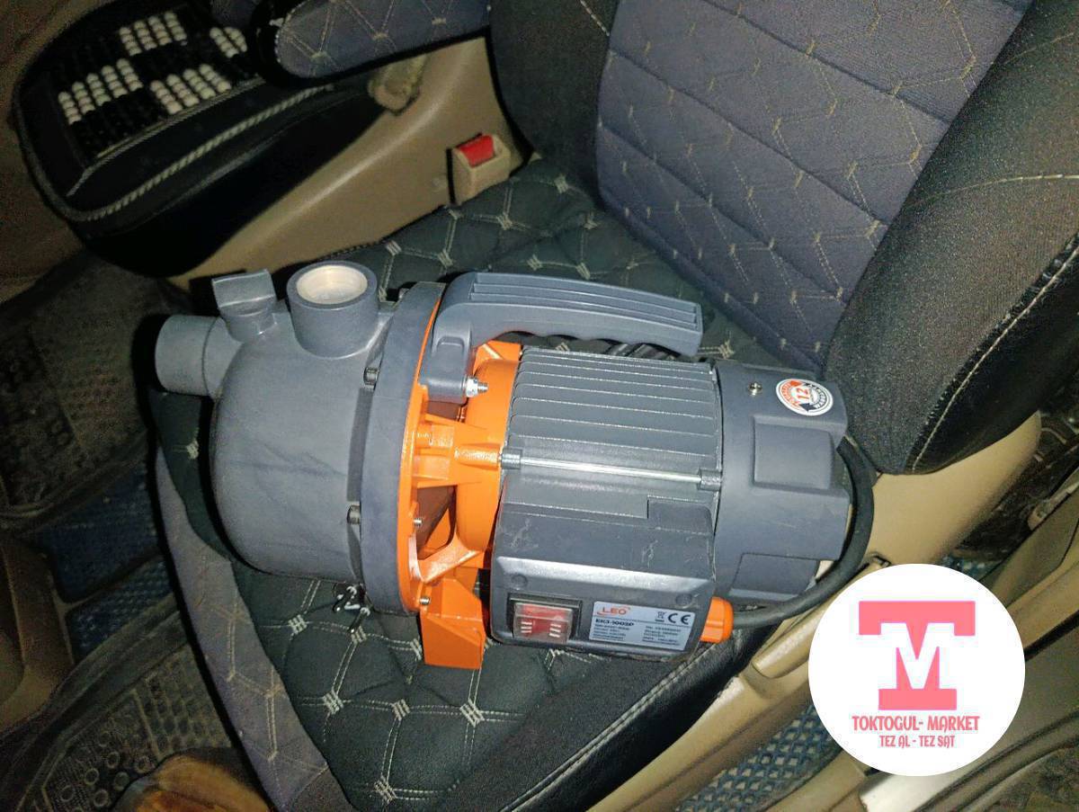 водяной насос новый