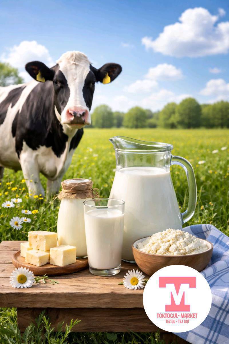 Токтогул Сут заводу 22 мартта ишке кирет. Сүт тапшыруу боюнча Ватсап номер аркылуу байланышыңыз 
0703502474.
Сүттүн баасы 30-35 сом майлуулугуна жараша.