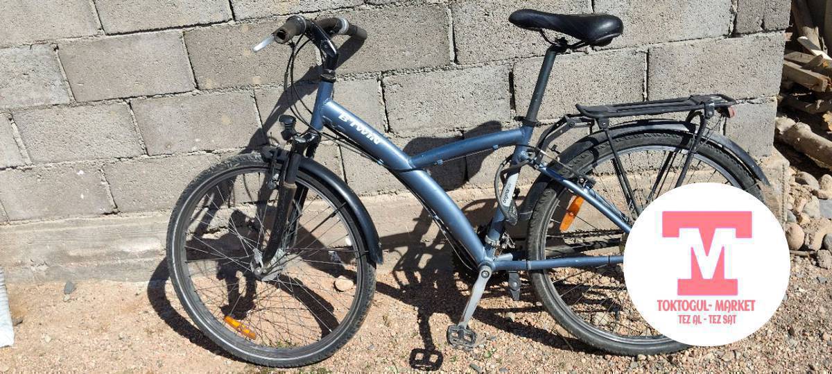 Ушул велосипед сатылат