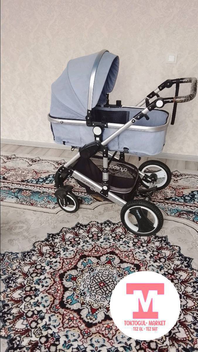 ушул калеска сатылат