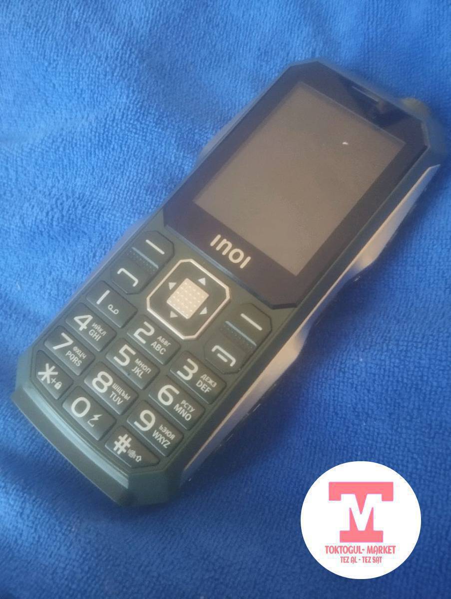 inoi телефону сатылат срочно