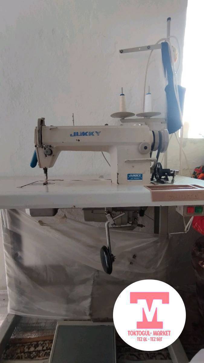 швейная машинка