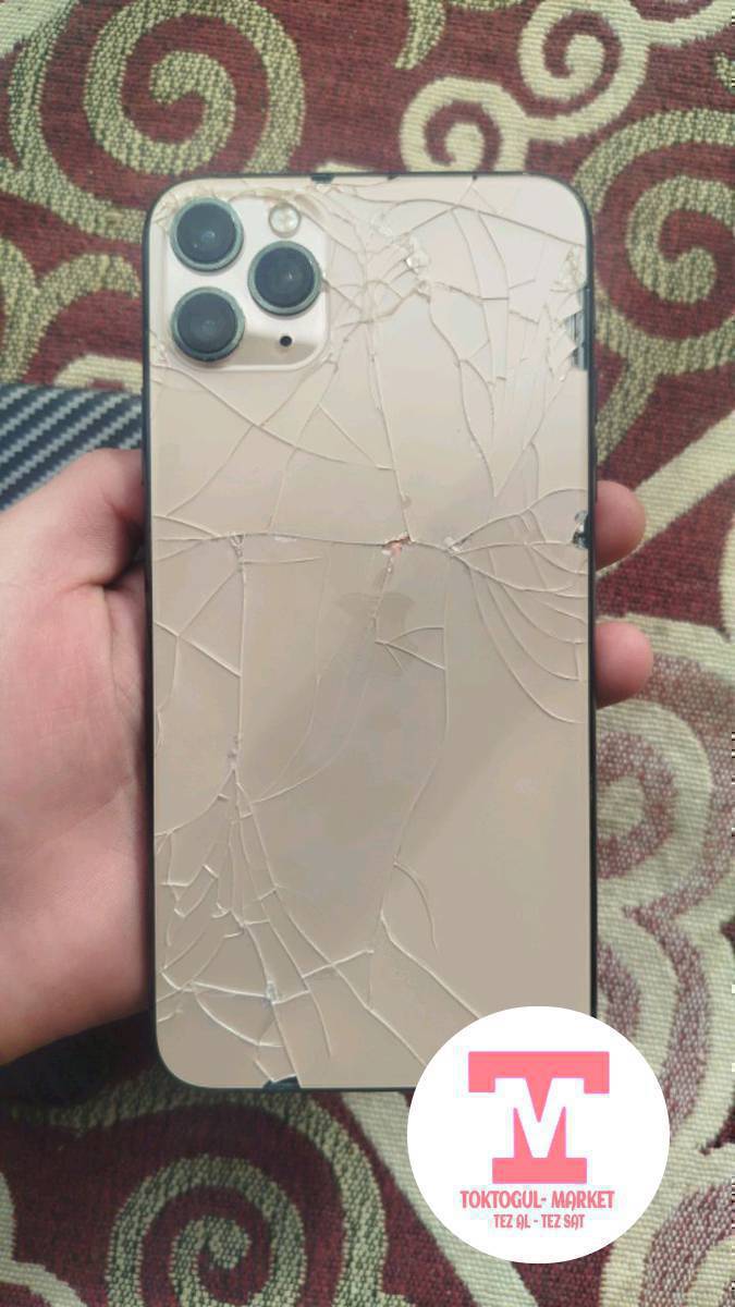 айфон 11 про мах АКБ 💯  память 256 Обмен бар 11 про же 11 ге бар