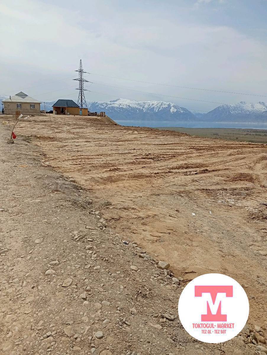 жетинчиде жер сатылат обмен жолу каралат машынага