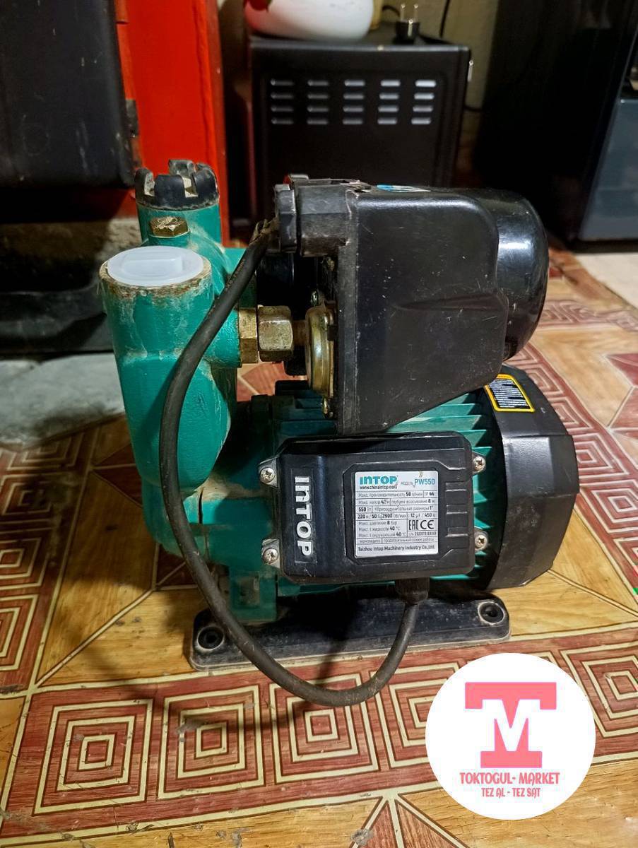 состояниеси жакшы матор сатылат бу
 3500с