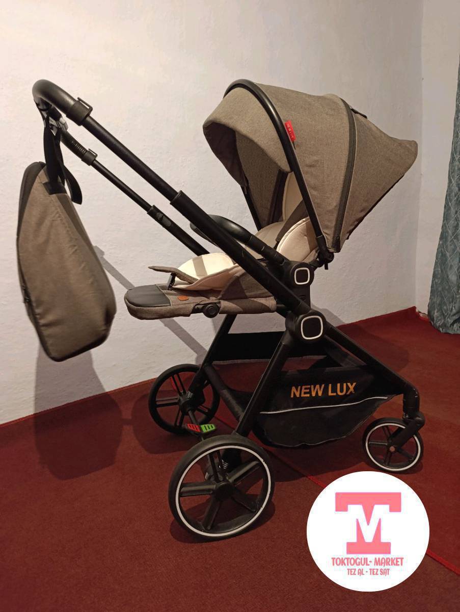 сатылат таза жаны