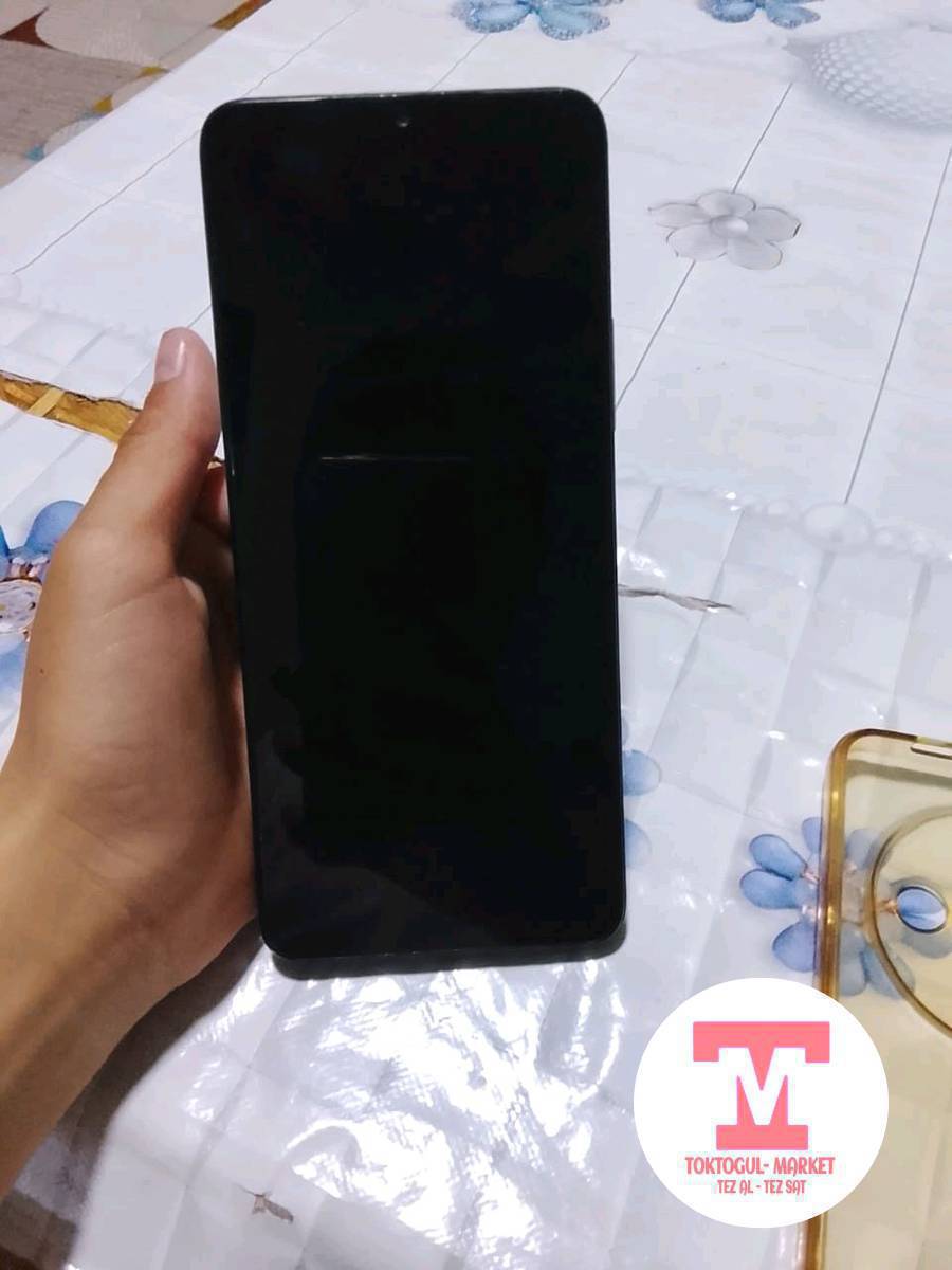 редми А 3 сатылыт абалы жакшы 128гб
баасы 5000сом  0501248484 только Ватсапп бираз тушуп берем