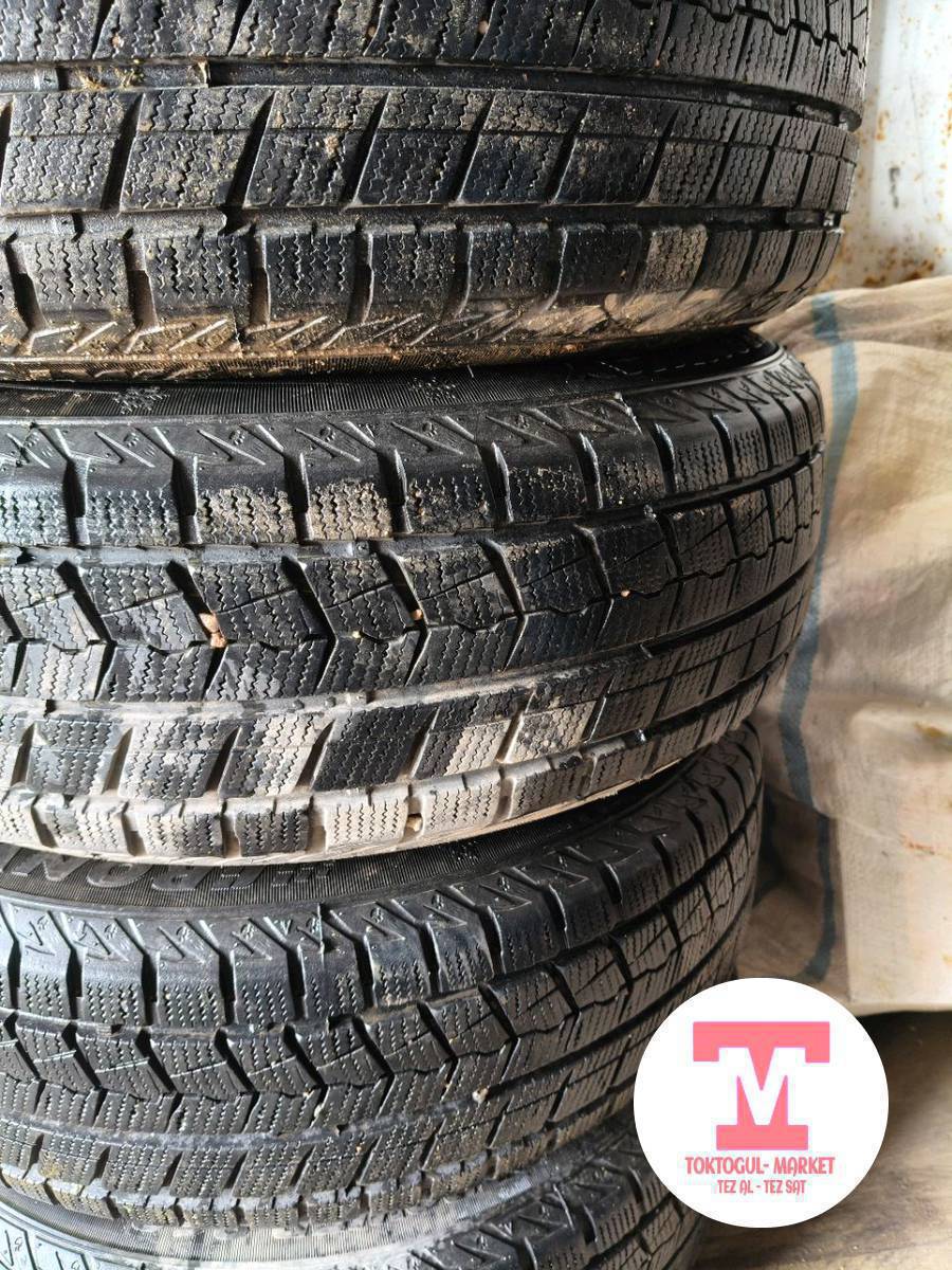 185 60 15 баллондор сатылат зимний уч ай эле айдалган