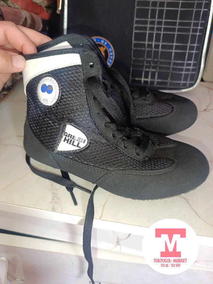 Барцовка сатылат жаны 31размер