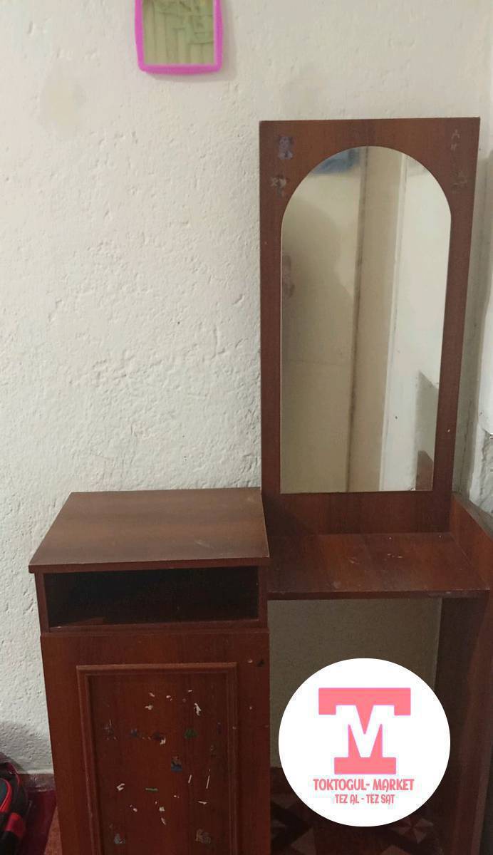 ушул буюмдар сатылат абалы жакшы