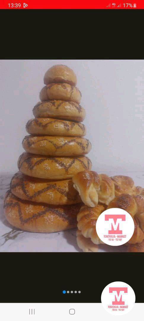 Пирамида нан боорсок чак чак булочка кекс самса каттама таттулардын түрүнө буюртма алабыз