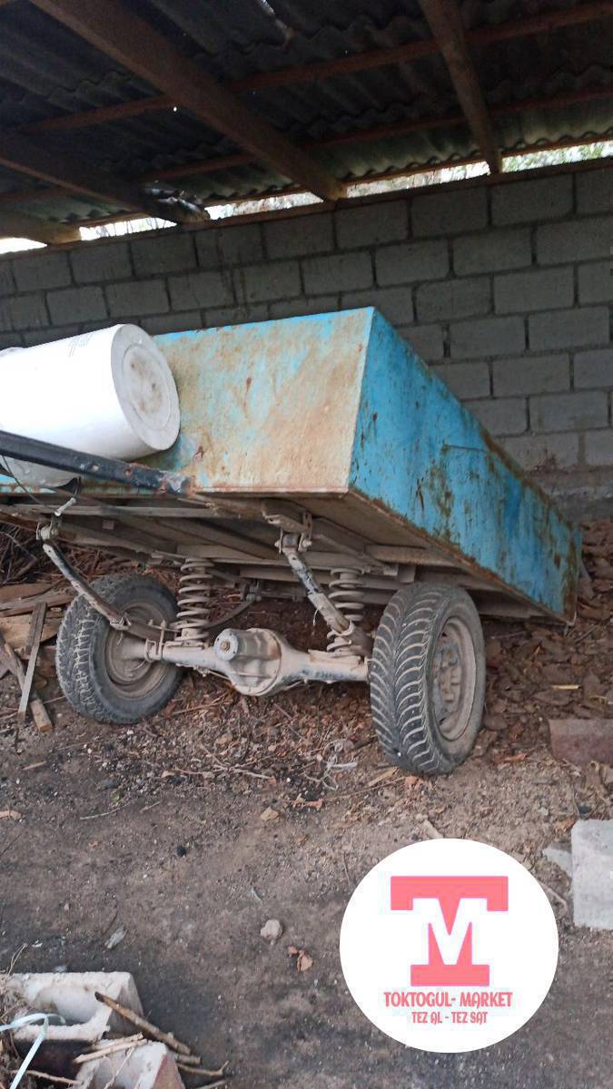 прицеп без документ сатылат 30мин
кровать 2шт сатылат 10минден