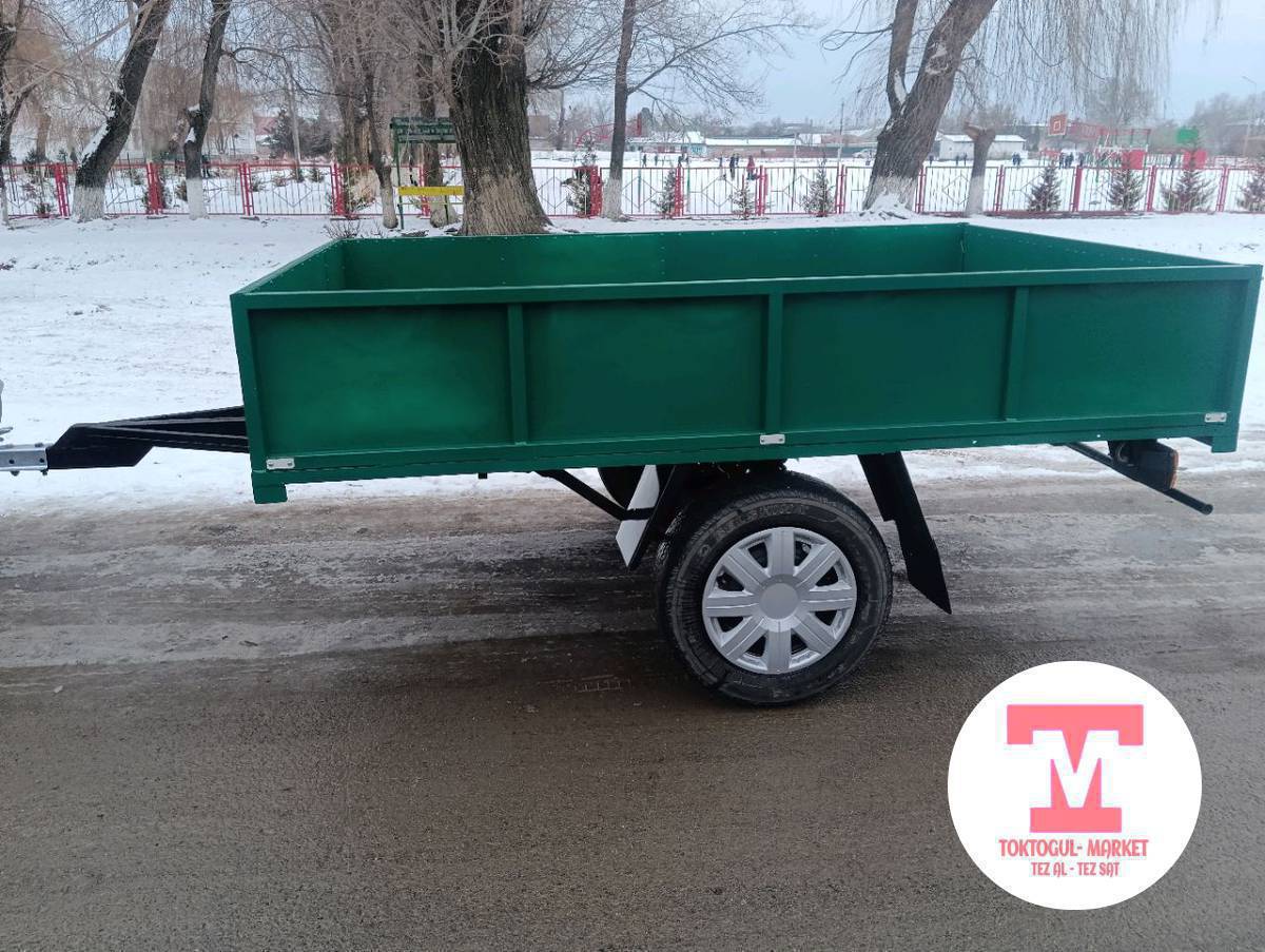 Прицеп сатылат. 30 000 сом.