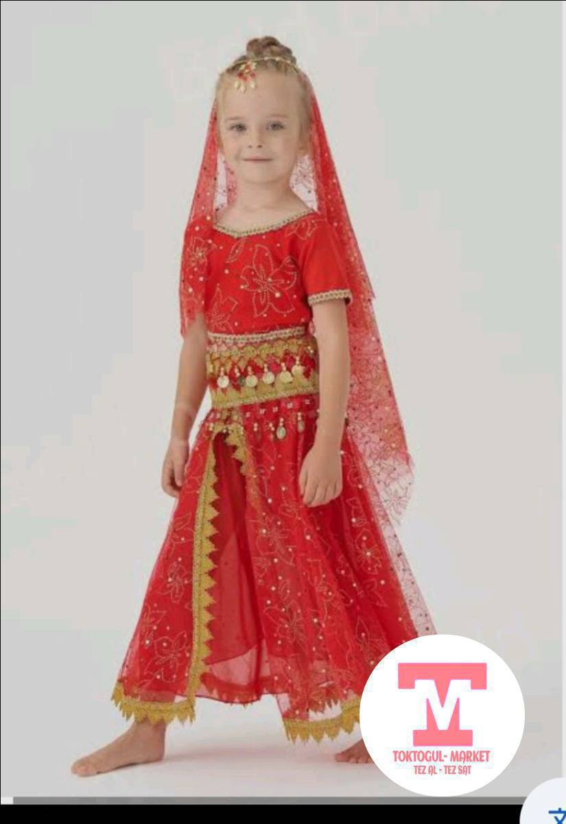 индийский койнок болсо алам 2чи класс кызга