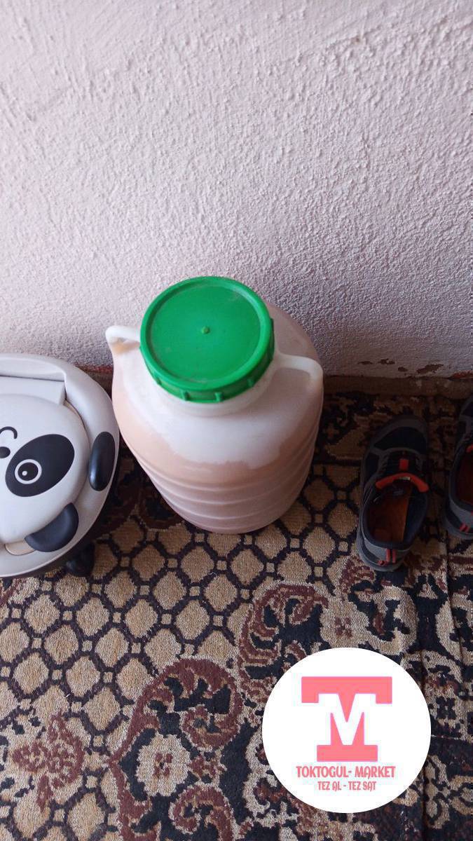 тоо балы🍯сатылат.100% таза.
бир бачок.Токтогулда