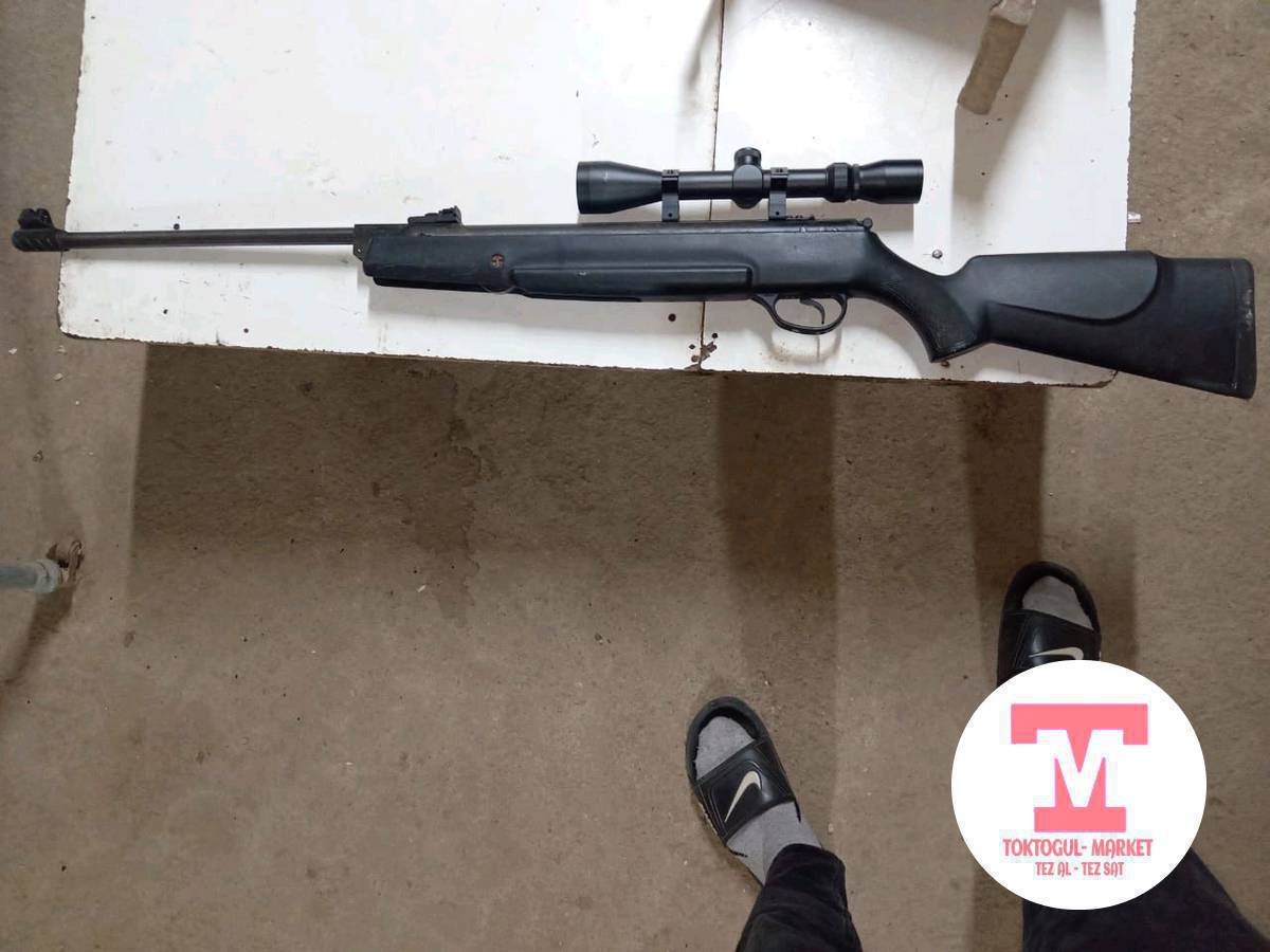 Тир сатылат