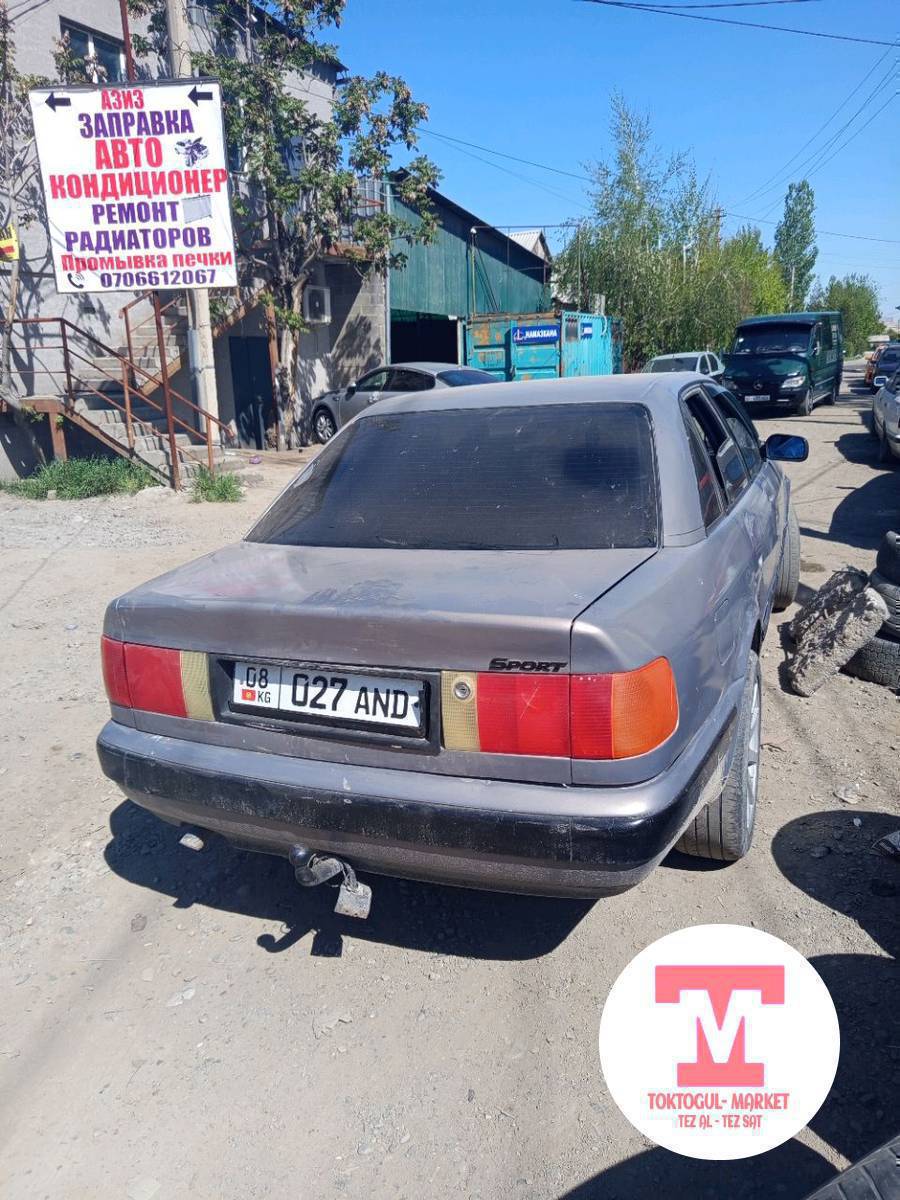 Сатылат срочно Газ бензин матор привозной