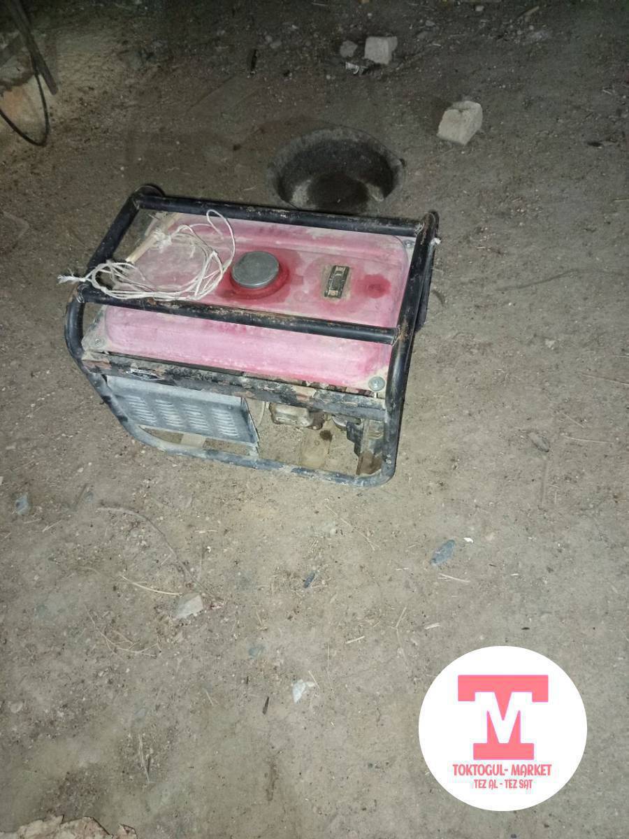 ижарага движок берем 4 кв,1000 сом күнүнө