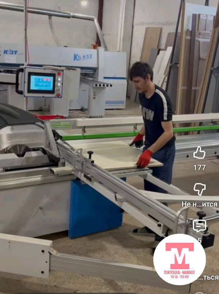 корпусной мебель жасаганды билген бала керек