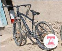 салам алейкум велосипед сатылат баазын келишебиз