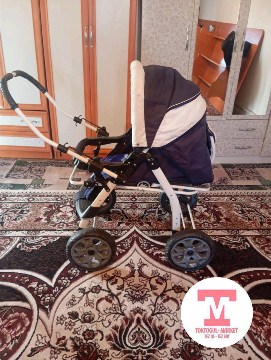 ушул коляска сатылат 2500 сом
