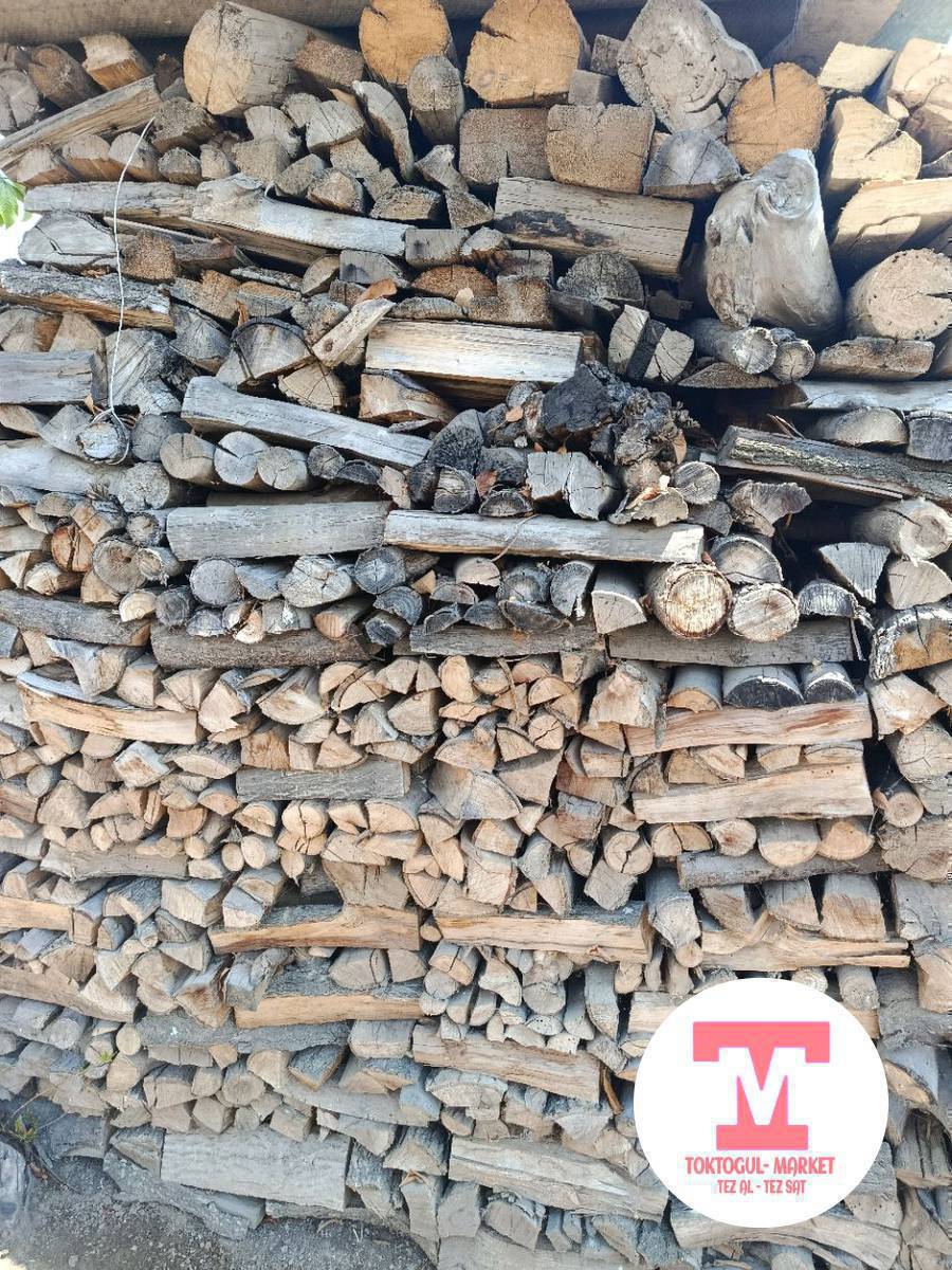 кургак отун сатылат кабы 230