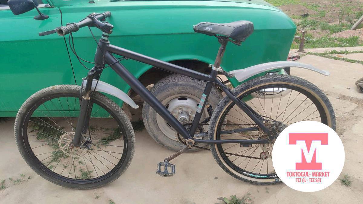 велосипед сатылат размер 26