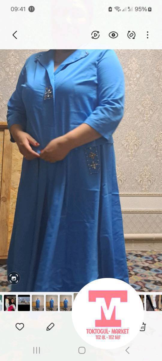 ушул койнок сатылат жаны эле бойдон 52размердеги