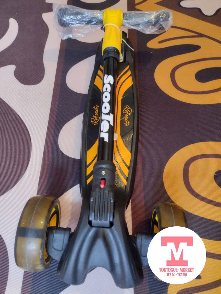 Сатылат жаны