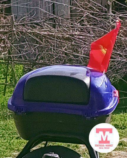 кофра сатылат срочно абалы жакшы 2000 минге шытыр