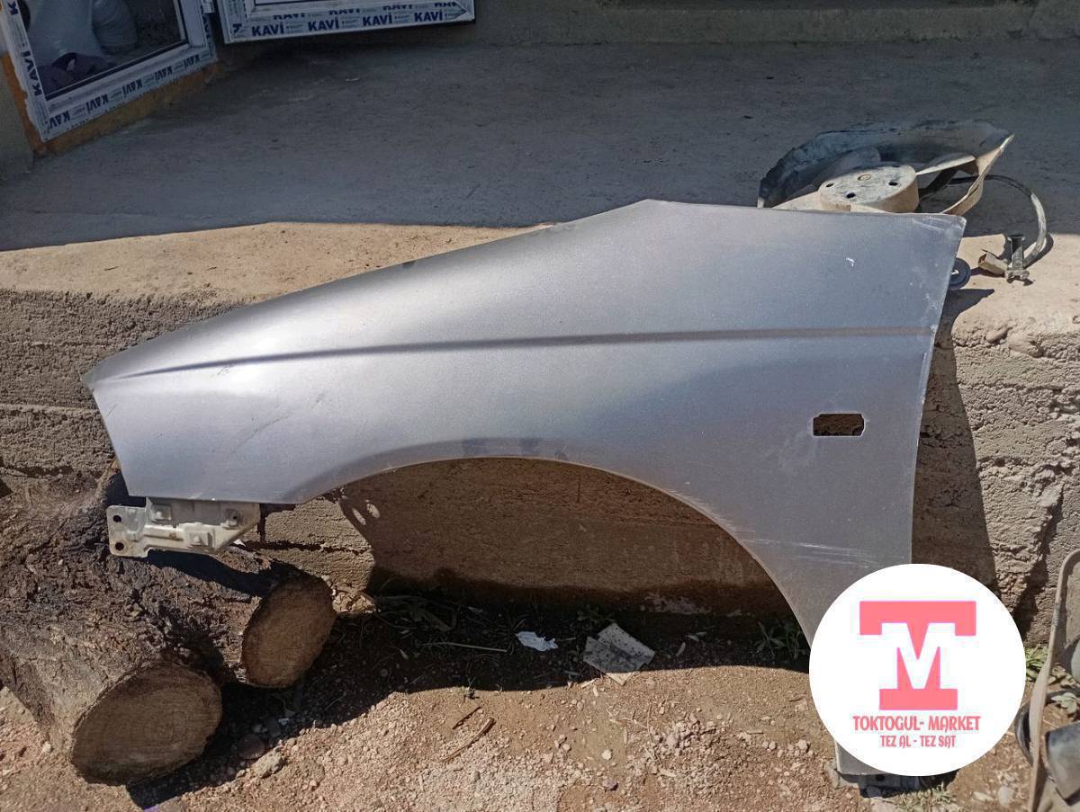 Хонда АДИССЕЙ РАШЕСГЕ КРЬЛО САТЫЛАТ сол жак