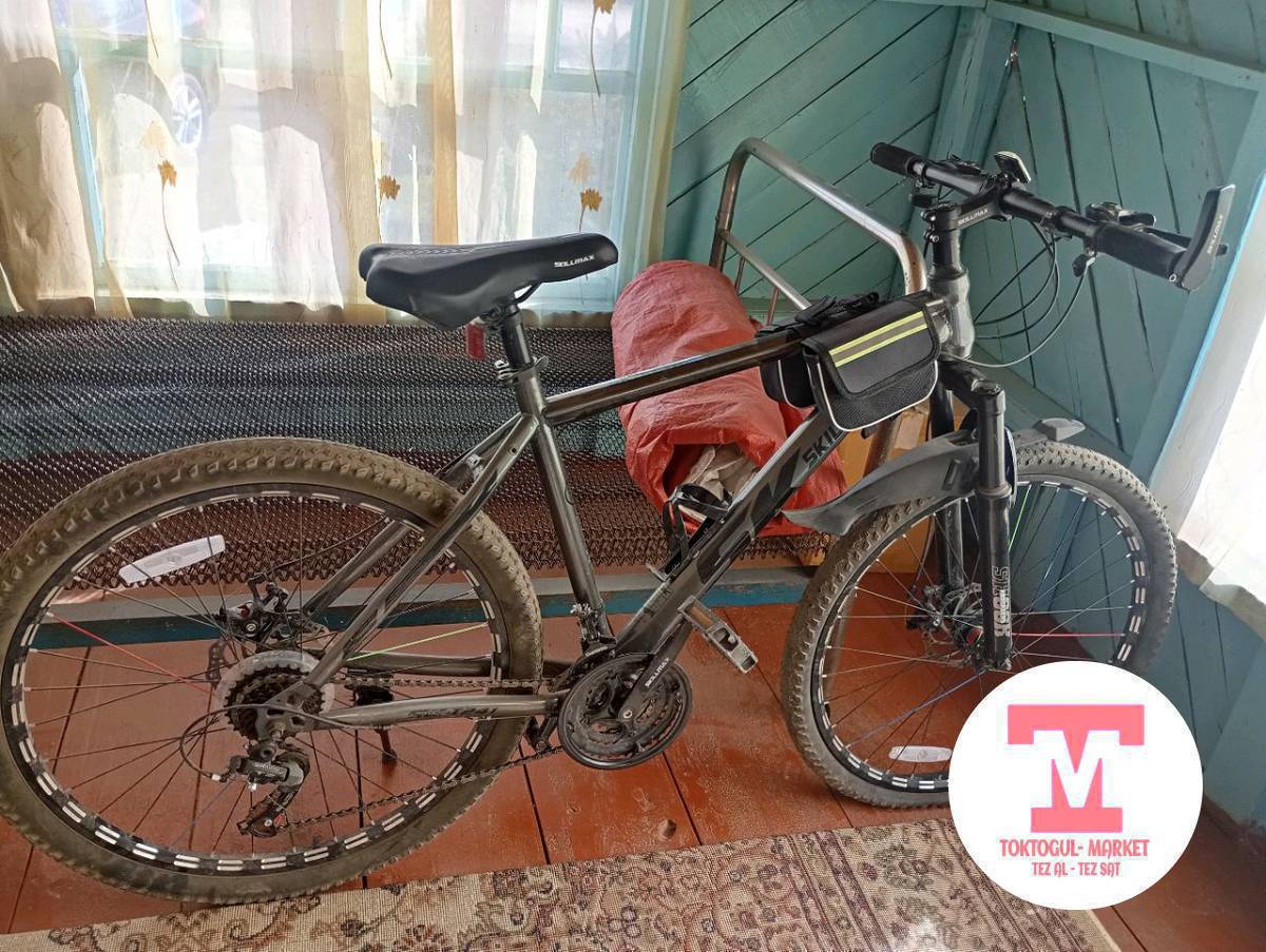 велик сатылат жаны