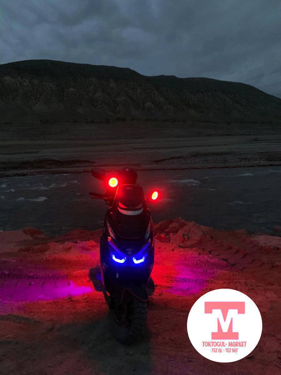 макси скутер сатылат мопед не находу карбиратор  олгон бенали 180куб передний задний тайганский варятыр спорт камутатор бар