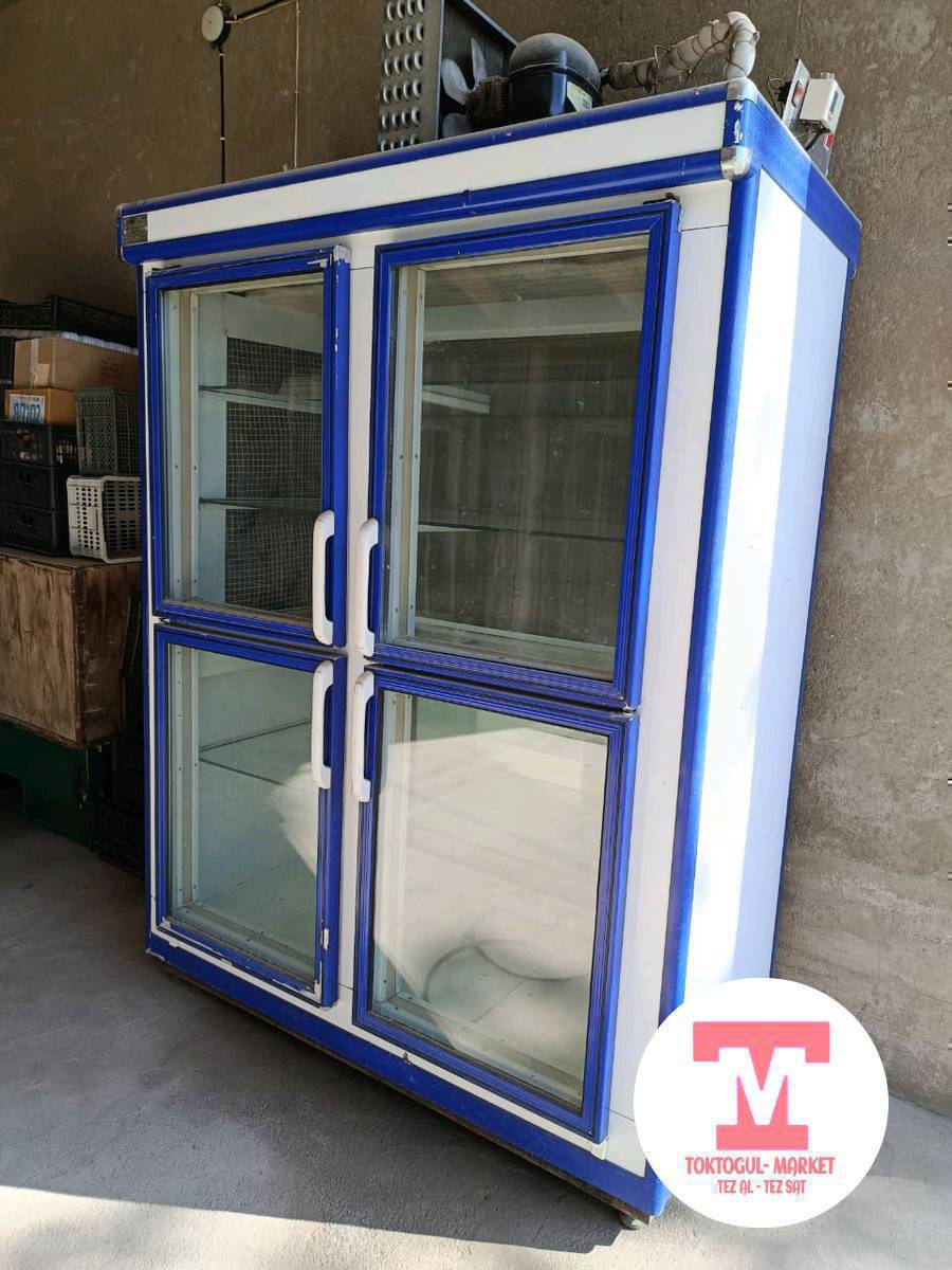 халадильник сатылат 30000мин сом