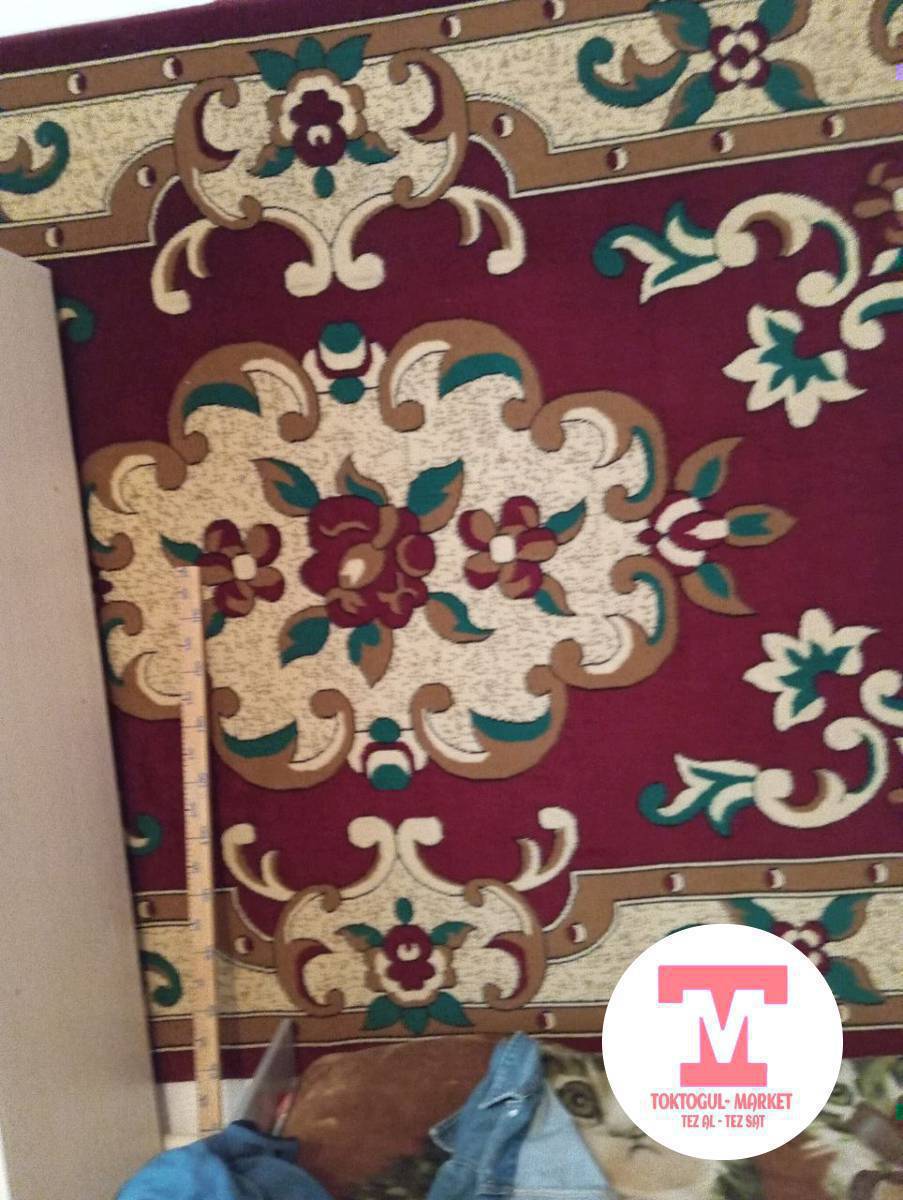 килемдер сатылат