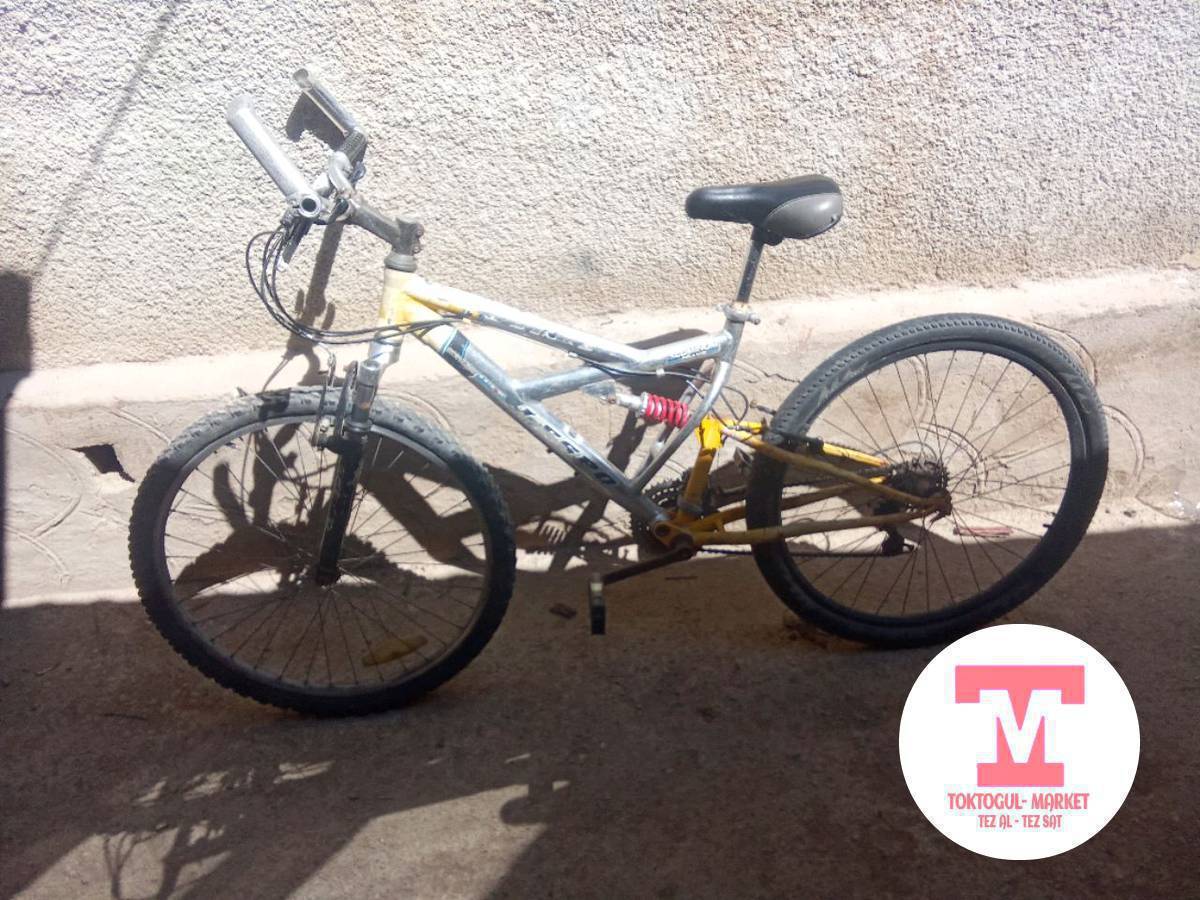 бу великтер жана бу запчасттар сатылат келишим баада