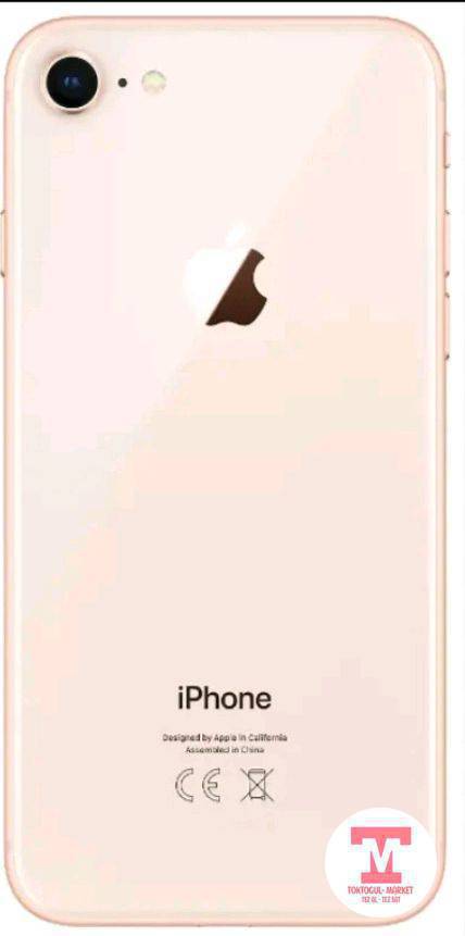 Айфон 8 издейм 1000 сомго 64-128 гб жакшы болмок 100 батарея керек срочно