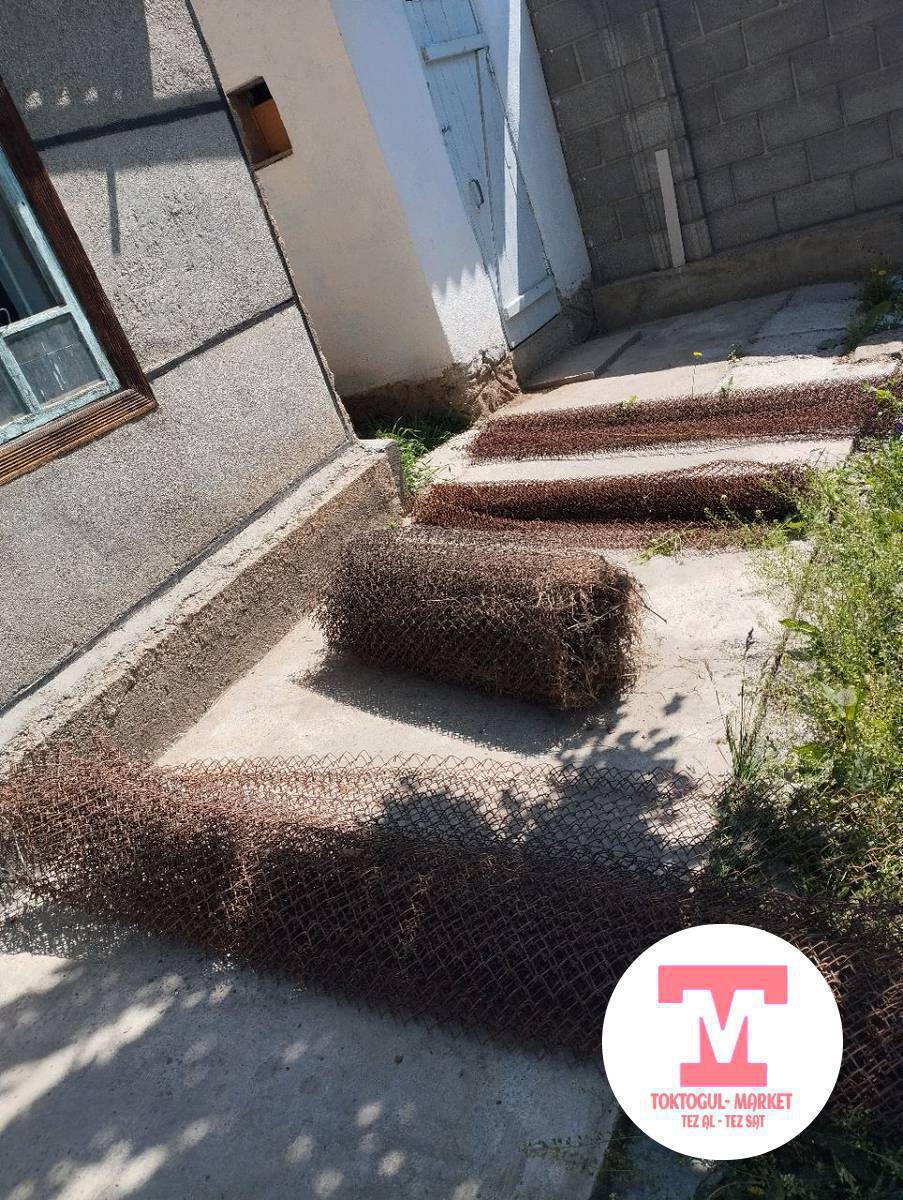 сеткалар сатылат