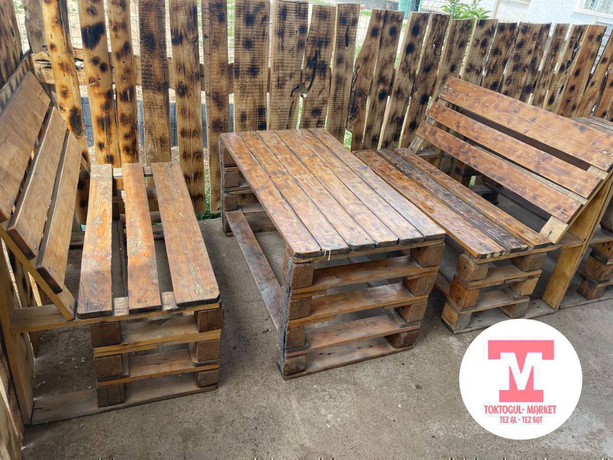 сатылат! бир комплектиси 3000 миң сом, кеми жок.